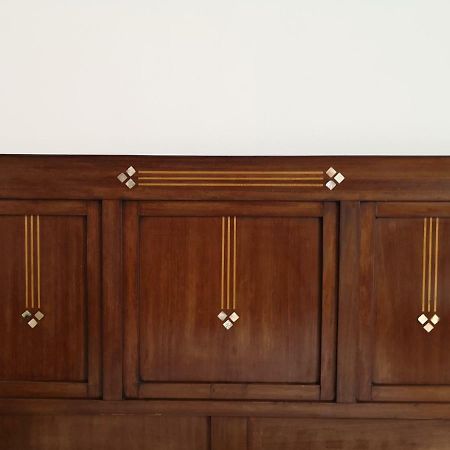 B&B Palazzo Antonelli Monopoli Luaran gambar