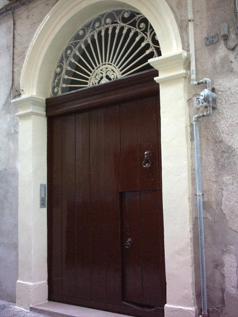 B&B Palazzo Antonelli Monopoli Luaran gambar