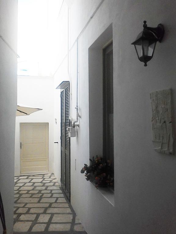 B&B Palazzo Antonelli Monopoli Luaran gambar