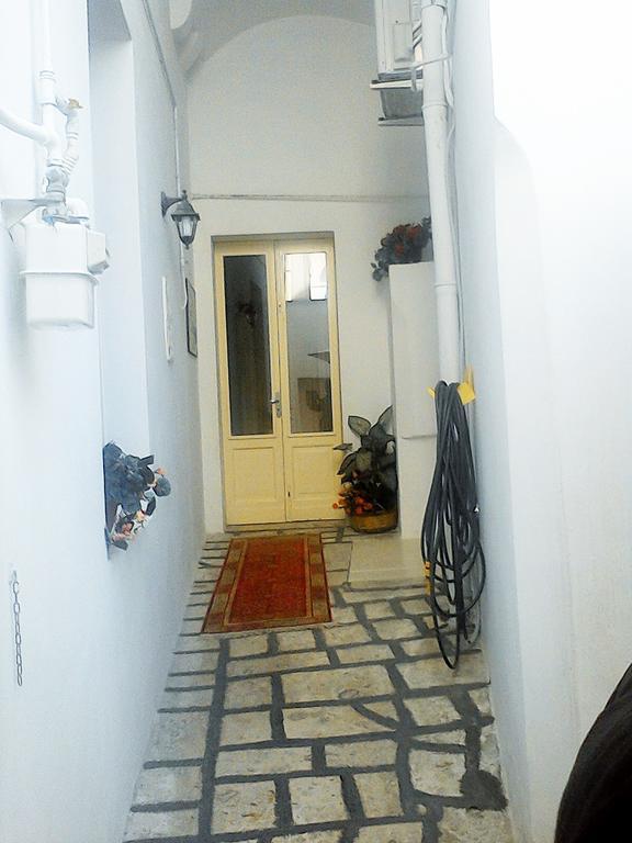 B&B Palazzo Antonelli Monopoli Luaran gambar