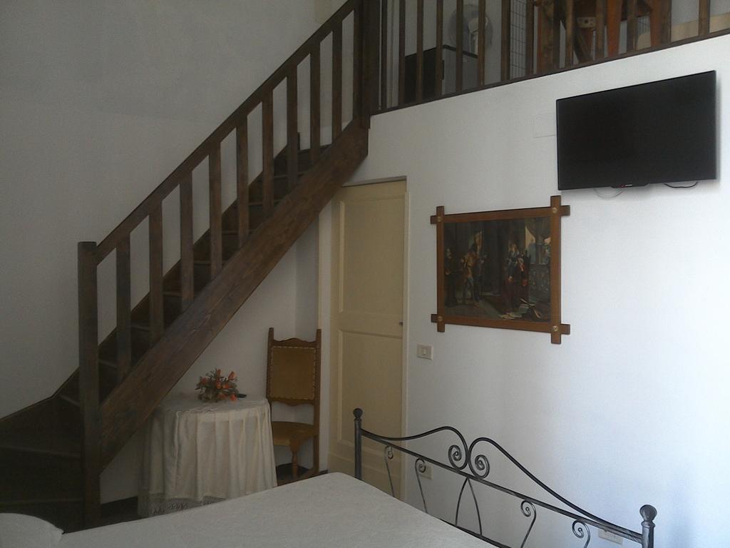 B&B Palazzo Antonelli Monopoli Bilik gambar
