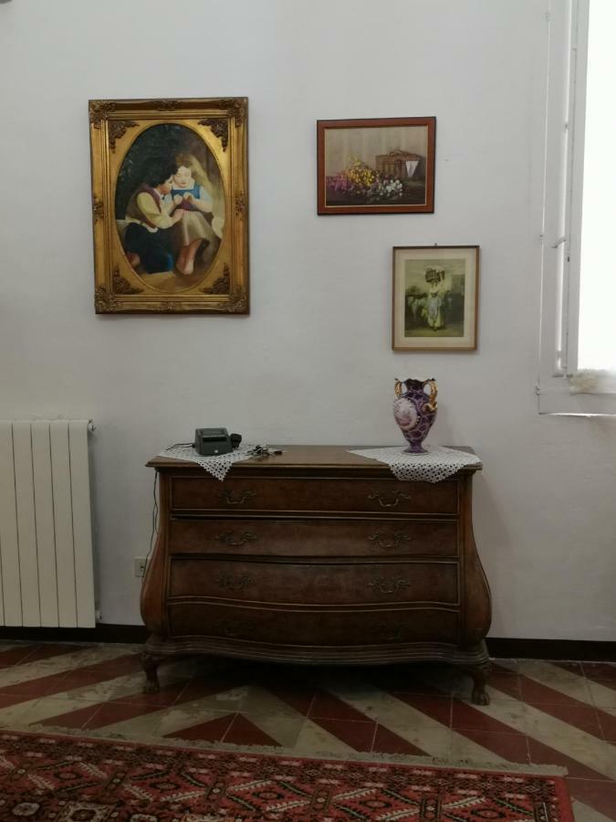 B&B Palazzo Antonelli Monopoli Luaran gambar