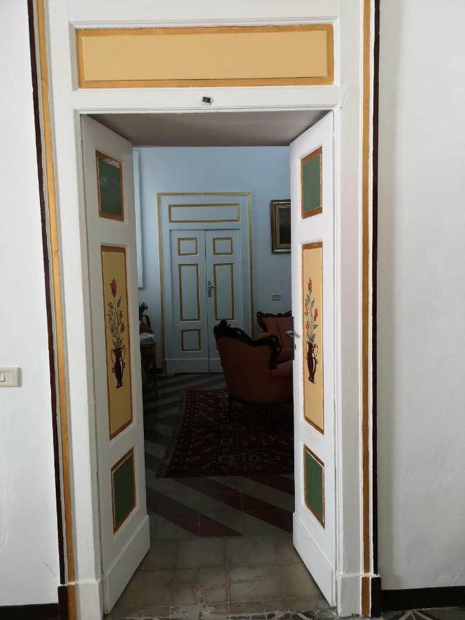 B&B Palazzo Antonelli Monopoli Luaran gambar