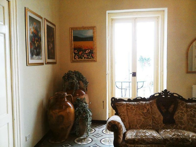 B&B Palazzo Antonelli Monopoli Luaran gambar