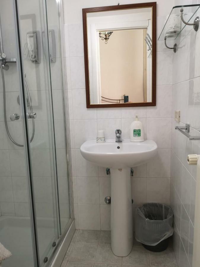 B&B Palazzo Antonelli Monopoli Luaran gambar