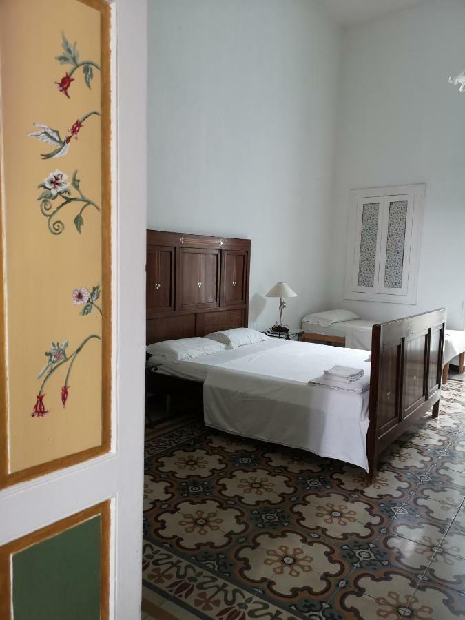 B&B Palazzo Antonelli Monopoli Luaran gambar