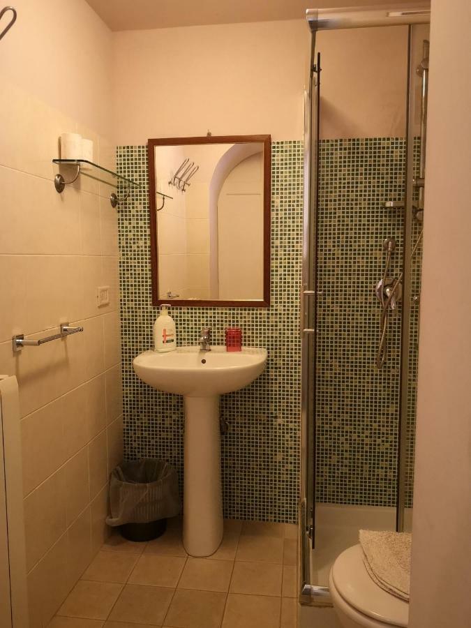 B&B Palazzo Antonelli Monopoli Luaran gambar