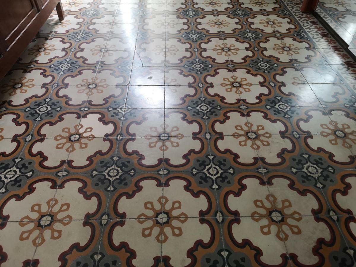 B&B Palazzo Antonelli Monopoli Luaran gambar